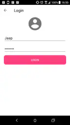 Paylogic Scanning 2