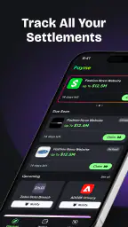 Payme: Class Action Payout 1