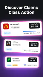 Payme: Class Action Payout 3