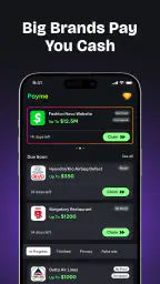 Payme: Class Action Payout 4