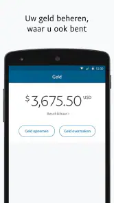 PayPal Business screenshot
