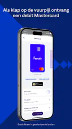 PaysafeCard-prepaid betalingen 7