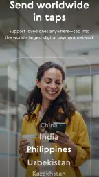 Paysend: Simple Money Transfer 2