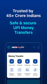 Paytm: Secure UPI Payments screenshot