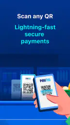 Paytm: Secure UPI Payments 2