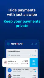Paytm: Secure UPI Payments 3