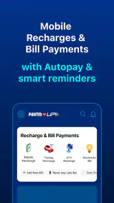 Paytm: Secure UPI Payments screenshot