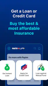 Paytm: Secure UPI Payments screenshot