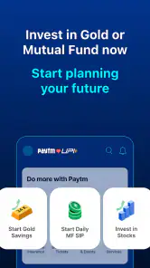 Paytm: Secure UPI Payments screenshot