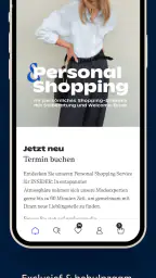 P&C* Fashion Shop 8