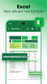 PDF Document Lezer en - Viewer screenshot