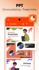 PDF Document Lezer en - Viewer screenshot