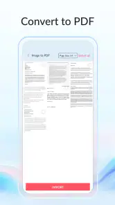 PDF Kit - PDF Reader & Viewer screenshot