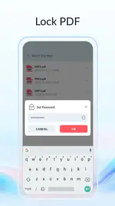 PDF Kit - PDF Reader & Viewer screenshot