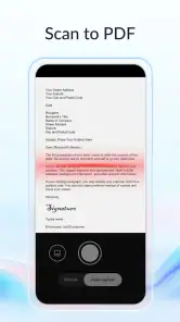 PDF Kit - PDF Reader & Viewer screenshot