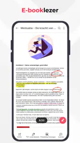 PDF-lezer & Documenten screenshot