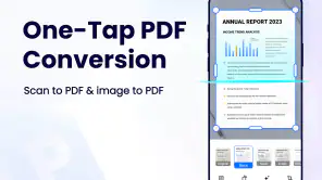 PDF Lezer - PDF Viewer screenshot
