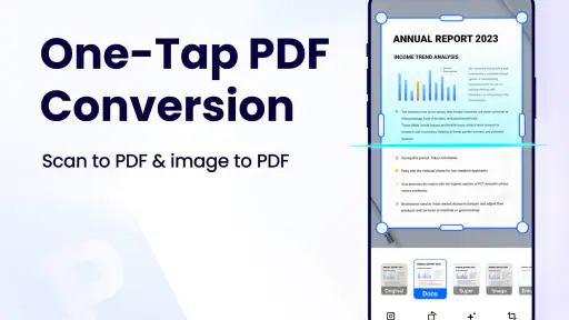 PDF Lezer - PDF Viewer 5