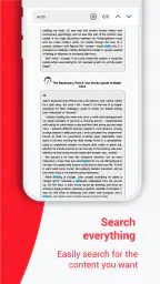 PDF Lezer - PDF Viewer 7