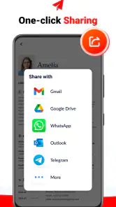 PDF-Lezer:PDF Bestanden Openen screenshot