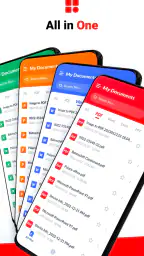 PDF-Lezer:PDF Bestanden Openen 7