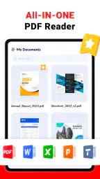 PDF-Lezer:PDF Bestanden Openen 8