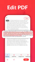 PDF Reader 4