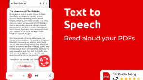 PDF Reader App : Read All PDF screenshot