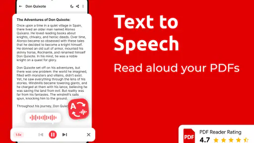 PDF Reader App : Read All PDF 4