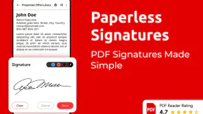 PDF Reader App : Read All PDF screenshot
