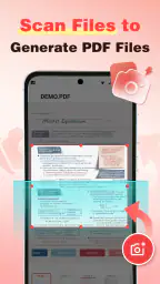PDF Reader Home App 2