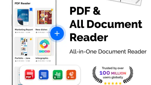 PDF Reader – PDF Viewer 1