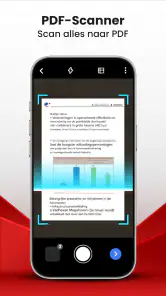PDF Reader – PDF Viewer screenshot
