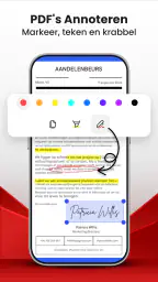 PDF Reader – PDF Viewer 4
