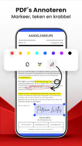 PDF Reader – PDF Viewer screenshot