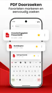 PDF Reader – PDF Viewer screenshot
