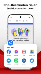 PDF Reader – PDF Viewer screenshot