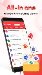 PDF Viewer - PDF Reader 1