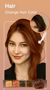 Peachy: Face App & Body Editor screenshot