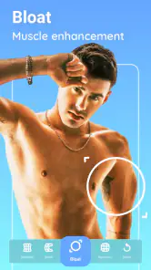 Peachy: Face App & Body Editor screenshot