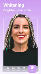 Peachy: Face App & Body Editor 6