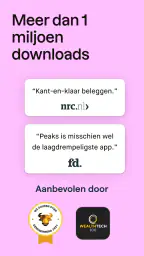 Peaks - Beleggen 2