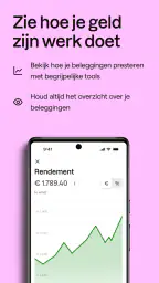 Peaks - Beleggen 7