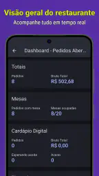 PedidON – Comandas 6