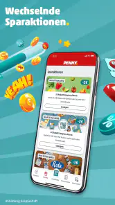 PENNY Angebote & Coupons screenshot