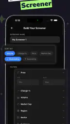 Penny Stocks AI Screener Bot 4