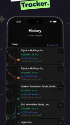 Penny Stocks AI Screener Bot 8