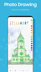 PENUP – Drawing-sharing SNS 5