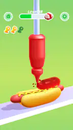 Perfect Cream: toetjes-games 4