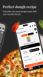 Perfect Pizza Flours 3